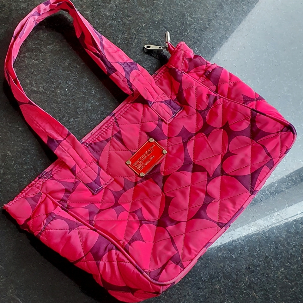 Marc Jacob Tote Bag - Picture 3 of 11